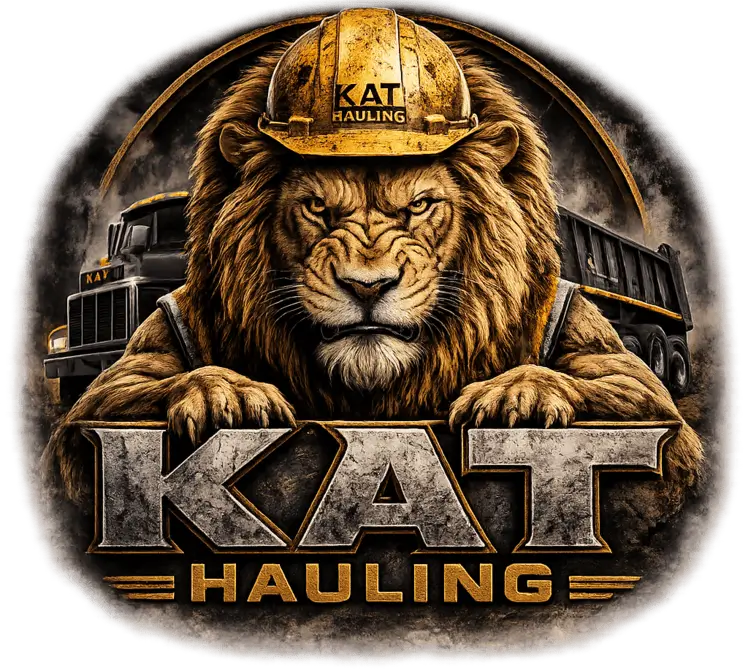 KAT Hauling Image F
