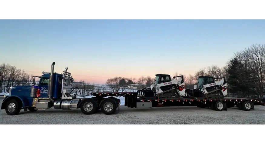 Truck 10